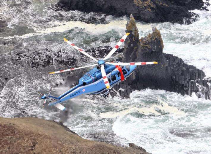知床半島の東側で男性３人発見、いずれもライフジャケット着用…４日ぶり不明者見つかる : 社会 : ニュース : 読売新聞オンライン