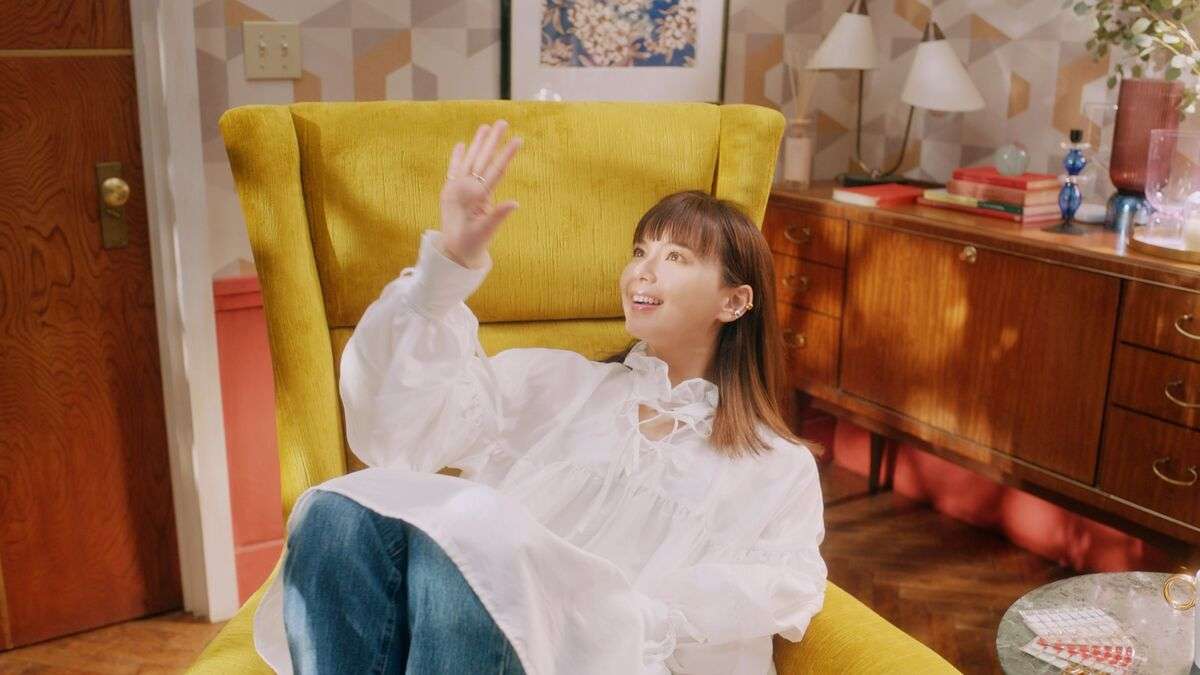 多部未華子、女優業＆ママ業両立の秘訣は「どっちも楽しもうと思う気持ちを持つこと」 : スポーツ報知