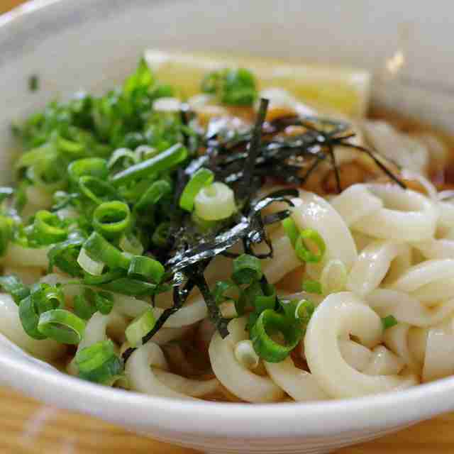 合田うどん - 豊浜/うどん | 食べログ