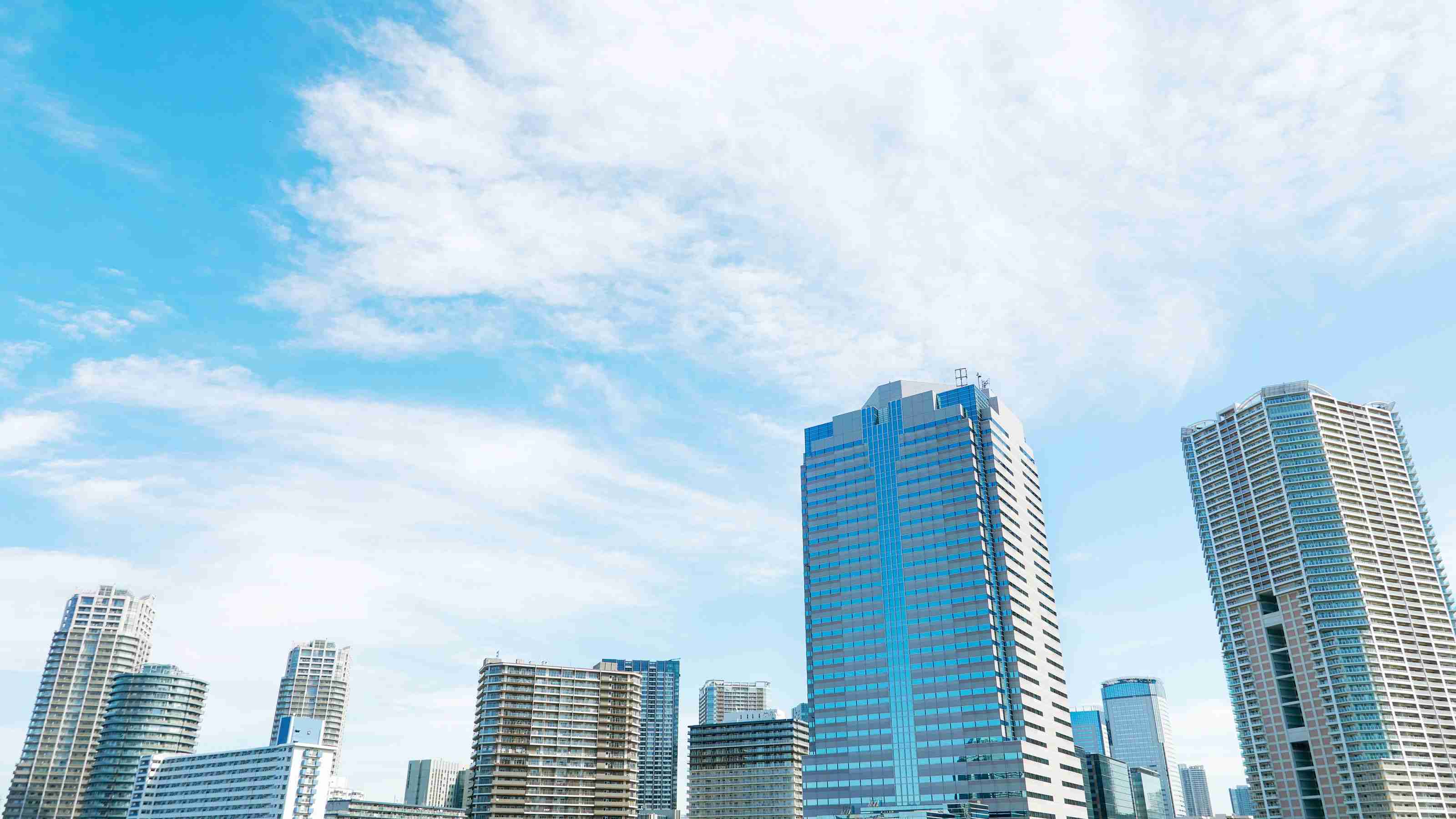 高層階ほど節税額が増える…富裕層がこぞって「タワマン最上階」に住みたがる本当の理由