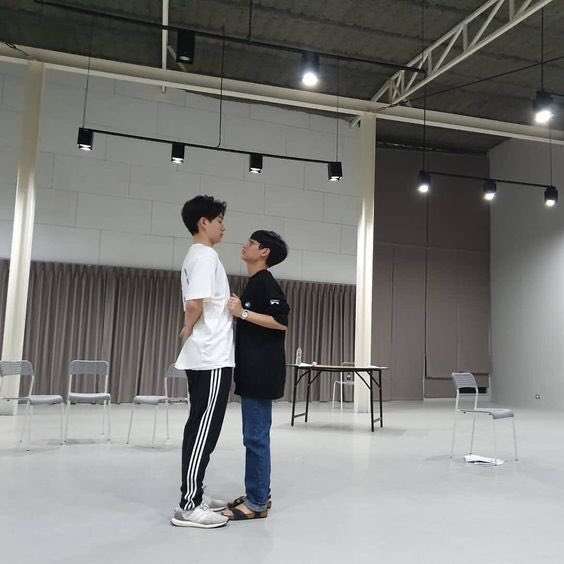 【定期】2gether the seriesについて話そうPart25【タイBL】