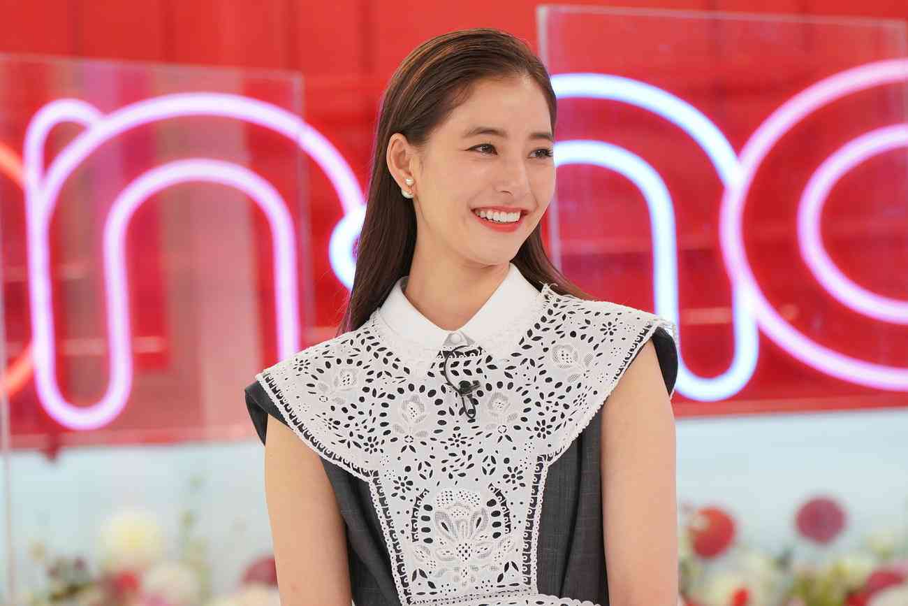自分が男だったら本気で好きになっちゃいそうな女性芸能人
