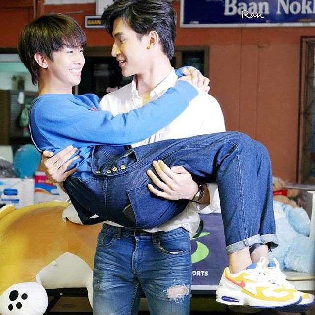 【定期】2gether the seriesについて話そうPart25【タイBL】