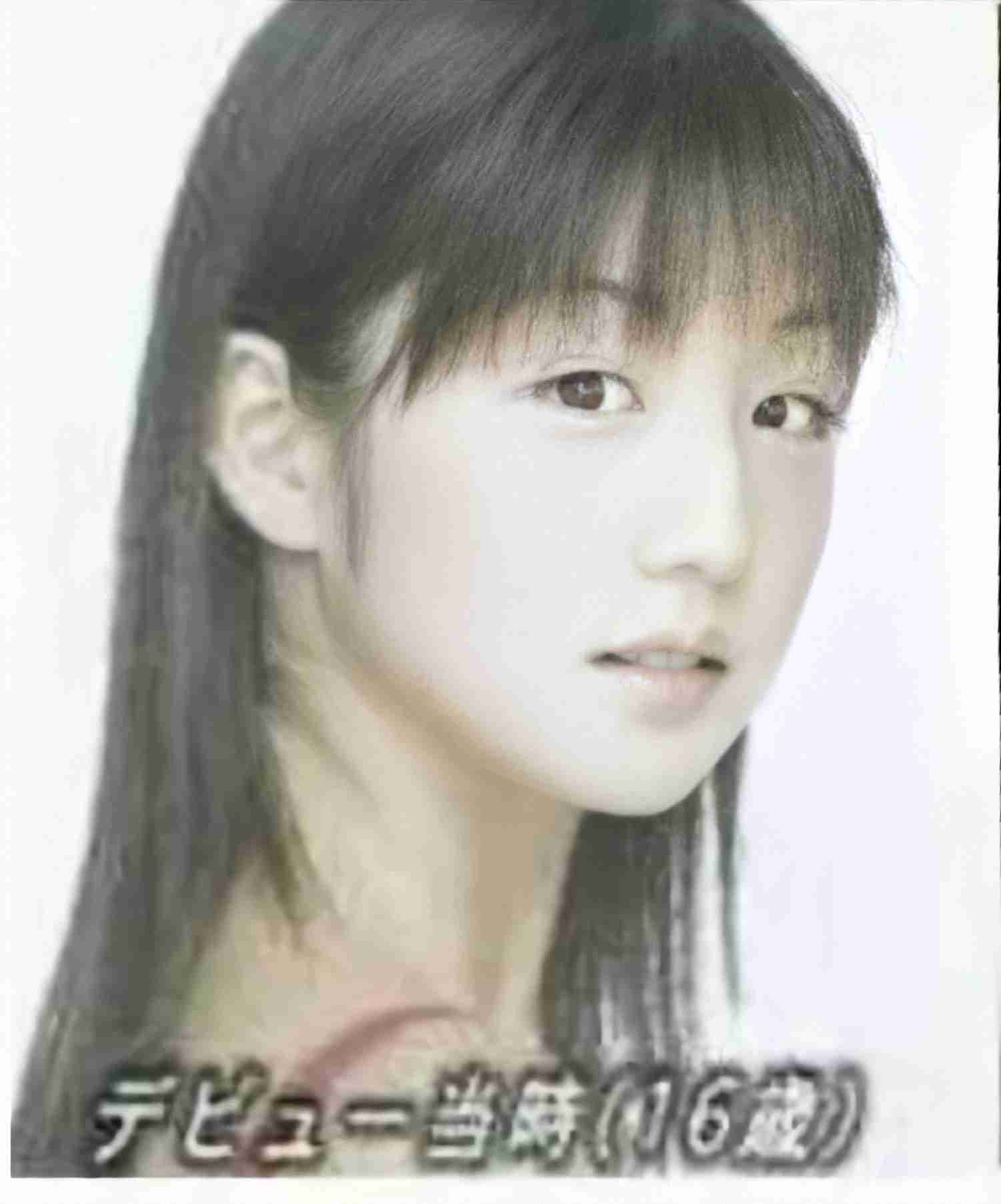 小倉優子、久々“ゆうこりん”でTV出演に反響