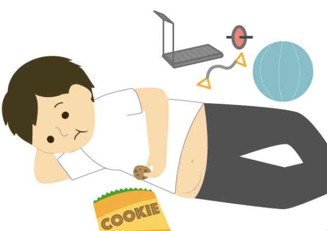 しょうもない理由で辞めました