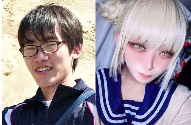 「不細工なせいでいじめられ…」自分の顔が嫌いだった女装男子、葛藤乗り越え見つけたもの「本当に好きな姿はこれだと気づけた」