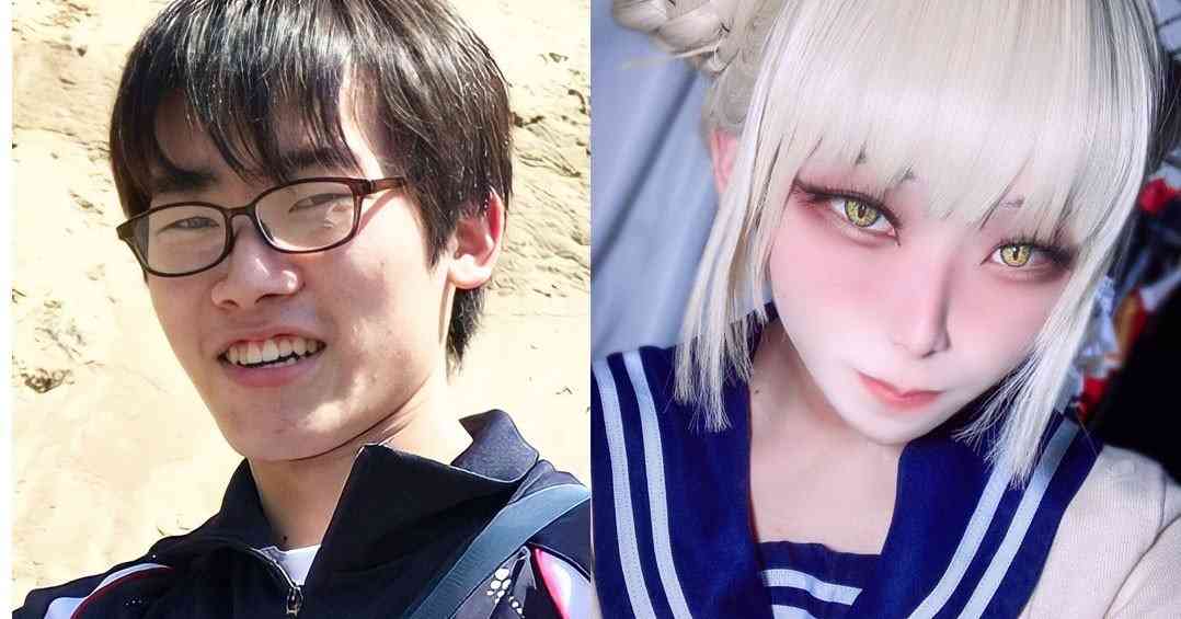 「不細工なせいでいじめられ…」自分の顔が嫌いだった女装男子、葛藤乗り越え見つけたもの「本当に好きな姿はこれだと気づけた」 | ORICON NEWS