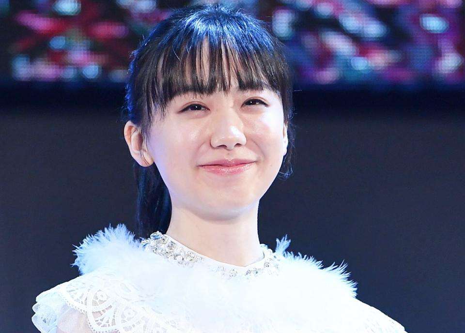 芦田愛菜が絶句　15歳の天才少女から「自分は天才だと思う？」ひねり出した答えもさすが