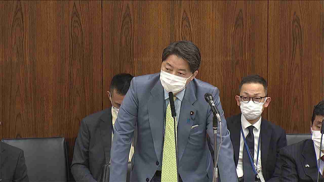「ロシアは北海道に全ての権利」ロシア議員の発信を林外相「根拠ない」と一蹴（FNNプライムオンライン） - Yahoo!ニュース