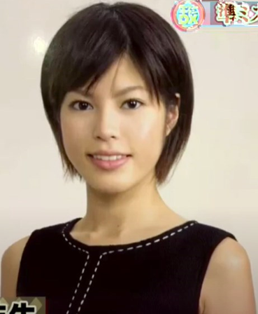 神田愛花　面接でウソがバレたのにNHKに入局できた理由
