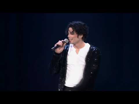 マイケルジャクソン 圧巻の15分 - YouTube