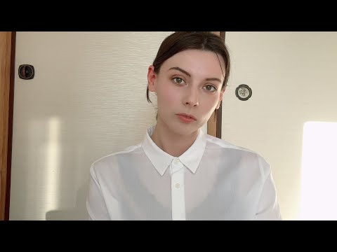 ロシア人の私が思うこと - YouTube