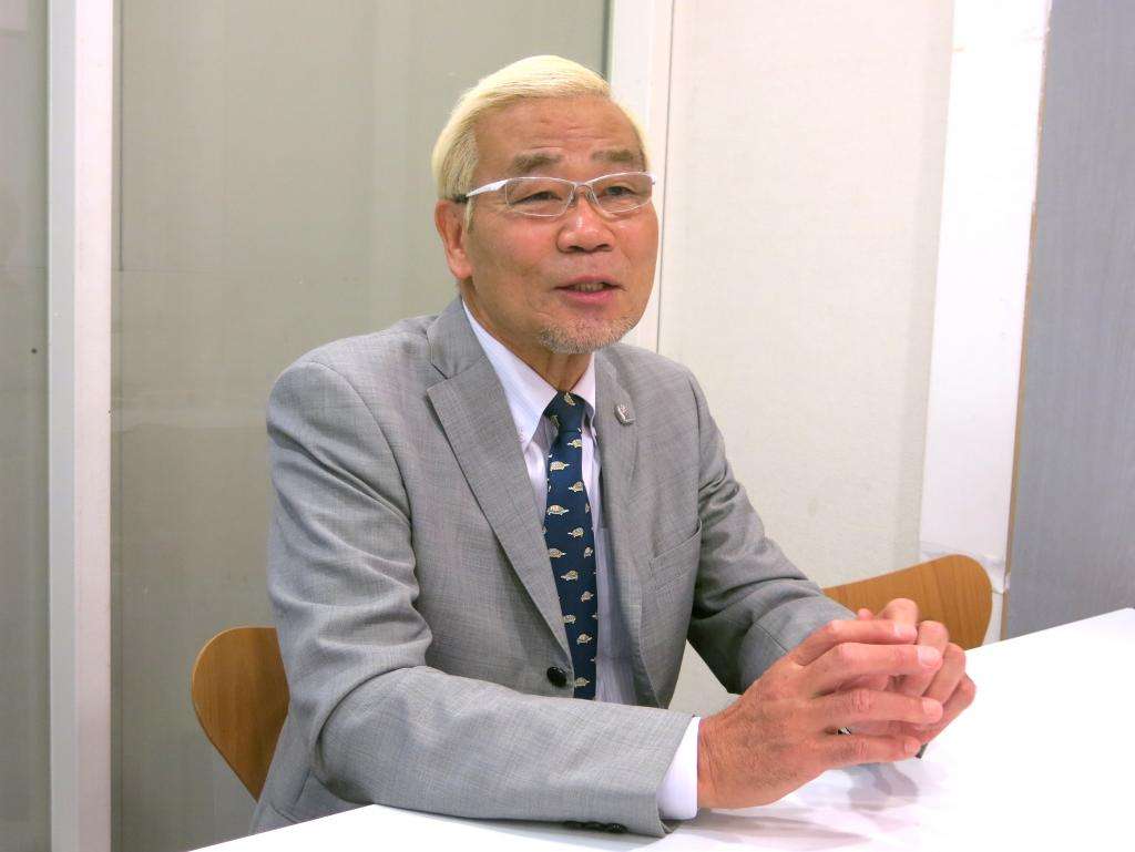 オール巨人が初めて語る「M－1審査員」の苦悩、そして「売れる芸人」の共通点(1/4)〈dot.〉 | AERA dot. (アエラドット) 