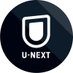 inside U-NEXT on Twitter: 