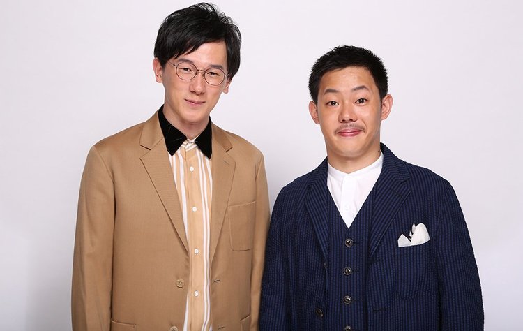 職人的なコントの冴えに“クズキャラ”での露出も急上昇『2022年度ネクストブレイクランキング〜お笑い芸人編〜』 | ORICON NEWS