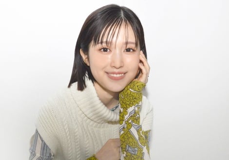 ビジュアルと演技力を兼ね備えた逸材にブレイクの期待『2022年度ネクストブレイクランキング～女性俳優編～』