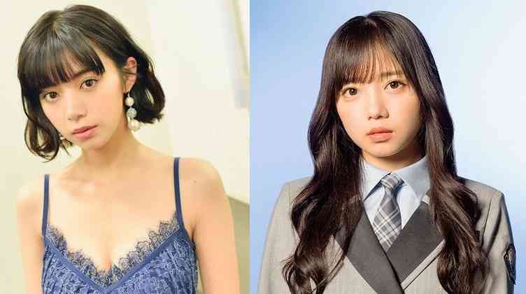 個人的に似てると思っている芸能人