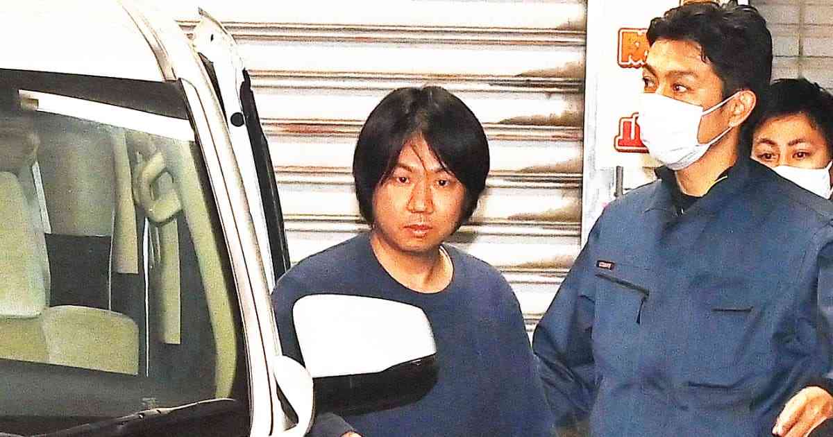 44年ぶり凶悪犯罪で無期懲役！男が女性を襲い続けたヤバい動機 | FRIDAYデジタル