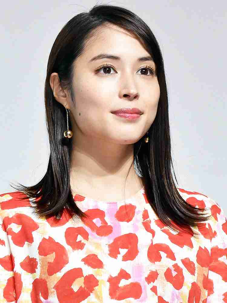 広瀬アリス　体調不良で舞台降板　今秋の「劇団☆新感線」公演