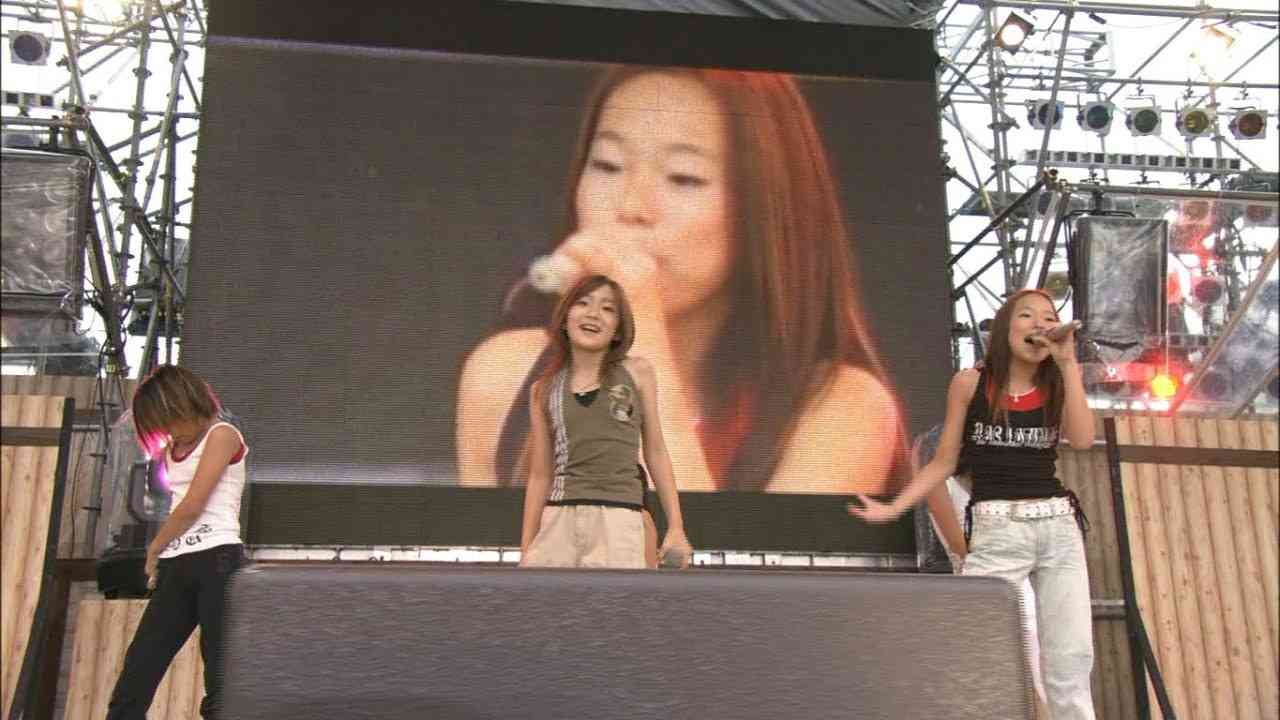 SweetS - LolitA☆Strawberry in Summer [GIRL POP FACTORY 2003] - YouTube