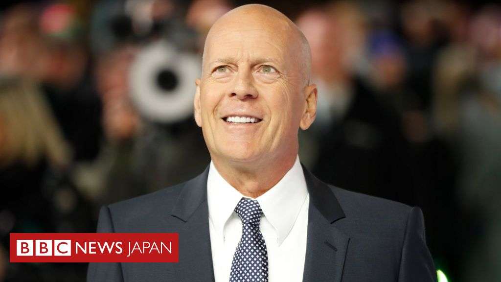 ブルース・ウィリス氏、マスク拒否し退店求められる　「判断誤った」と謝罪 - BBCニュース