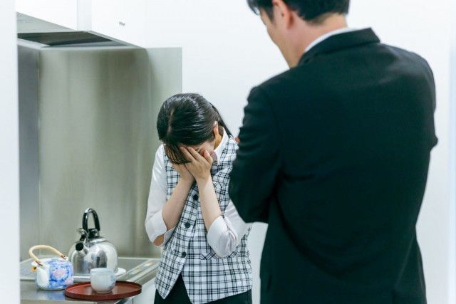 「パワハラだ！　訴える」…正当な指導に過剰反応、“被害妄想型社員”への対処法とは