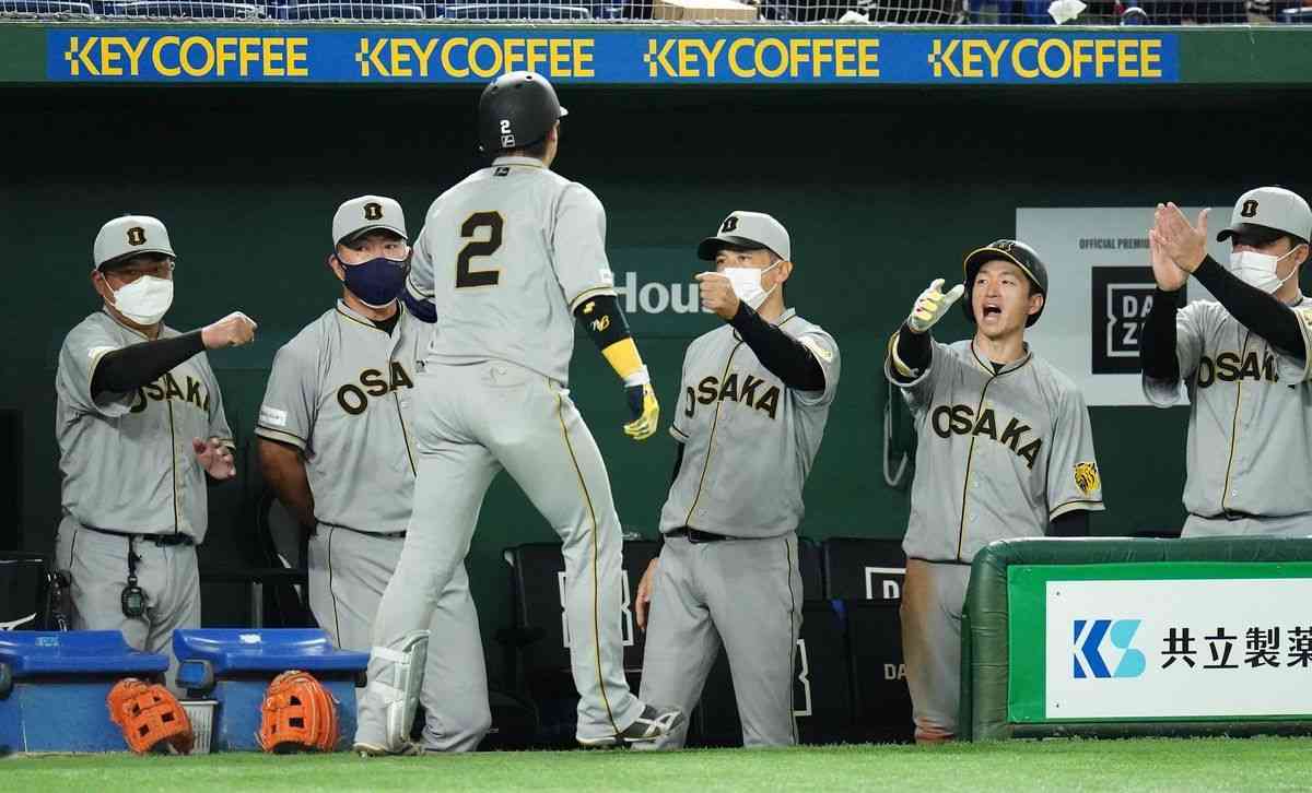阪神・矢野監督と最後まで戦う！球団に途中休養させる考えなし（サンケイスポーツ） - Yahoo!ニュース