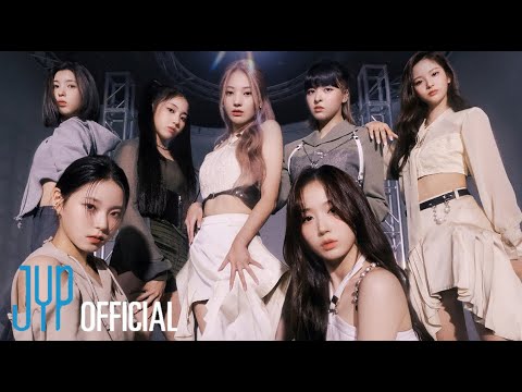 NMIXX (엔믹스) 占 (TANK) M/V - YouTube