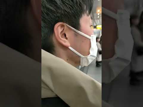 マルチ違法勧誘してる友達に突撃してみた結果... - YouTube