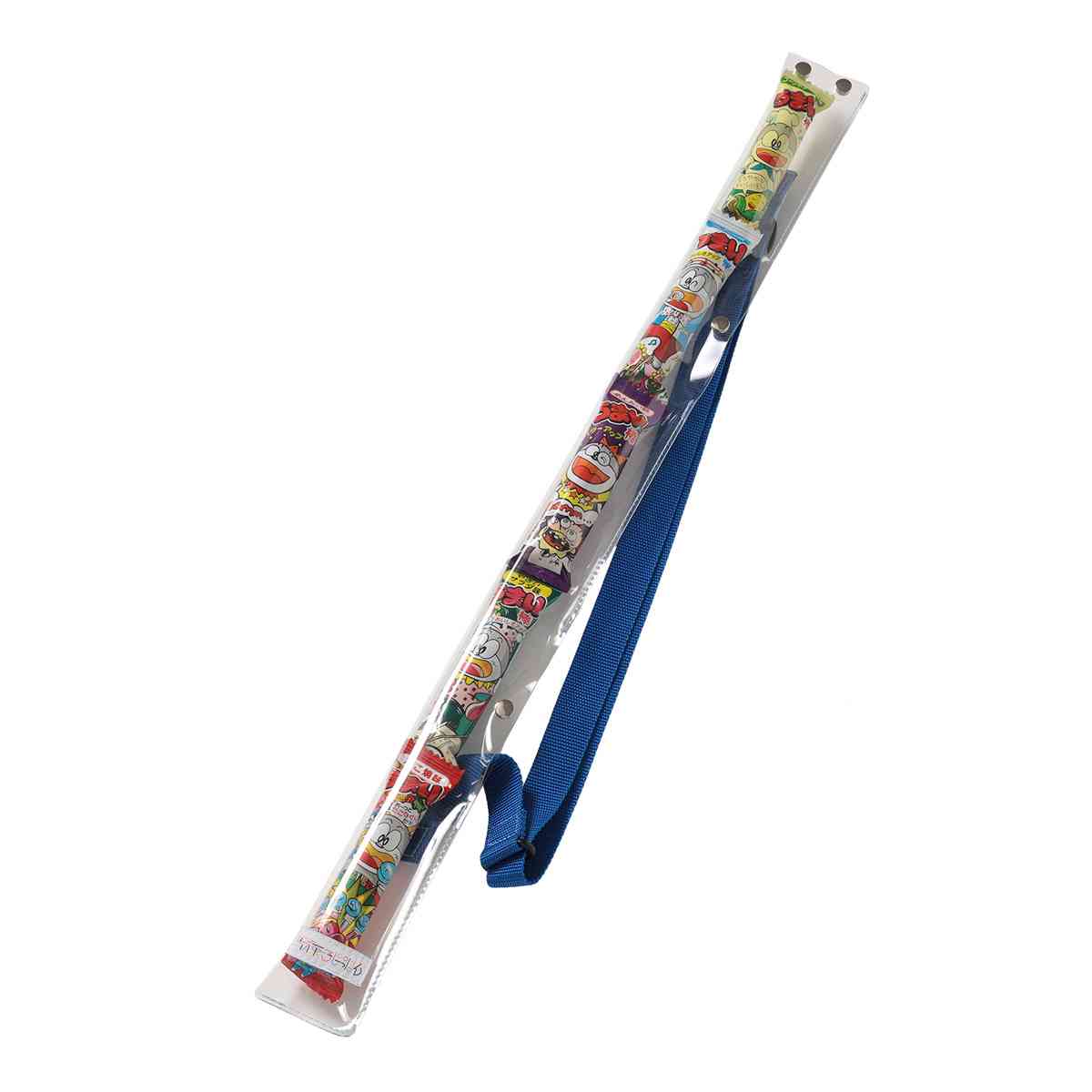 ビームス ジャパンが駄菓子メーカー4社とコラボ　“エイプリルフールネタ”みたいなユニークな商品を販売