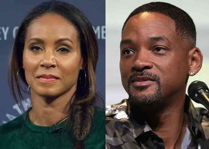 もみあげチャ〜シュ〜 : 【悲報】ウィル・スミス嫁「ウィル・スミスはビンタしなければよかった」 - ライブドアブログ