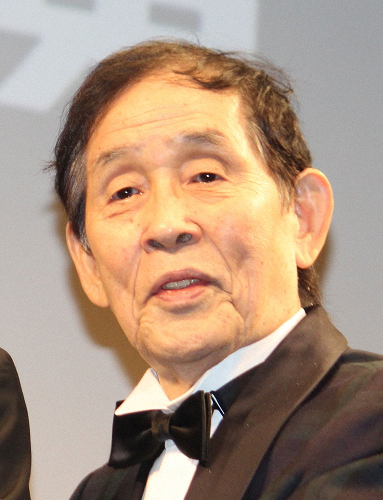 萩本欽一　仕事に対するスタンス　大事なのは出会い「人のために頑張るって気持ちのいいこと」― スポニチ Sponichi Annex 芸能