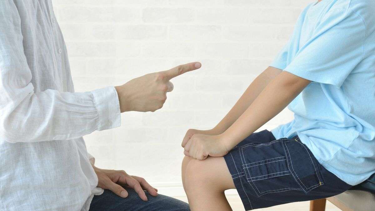 子供が円形脱毛症や胃潰瘍に…中学受験にハマった親の