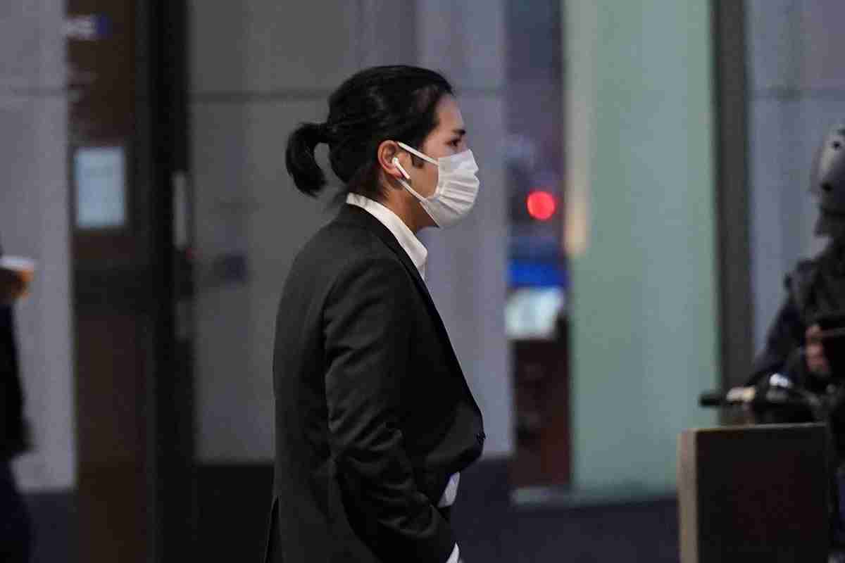 小室圭さん、3度目の司法試験は受けられない？　ビザ失効で強制帰国の可能性｜NEWSポストセブン