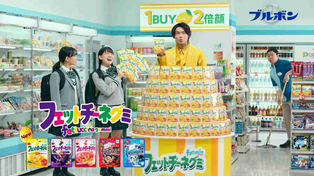 SixTONES・松村北斗に「カムカム」余波 フジ連ドラで「稔さんがいない」現象