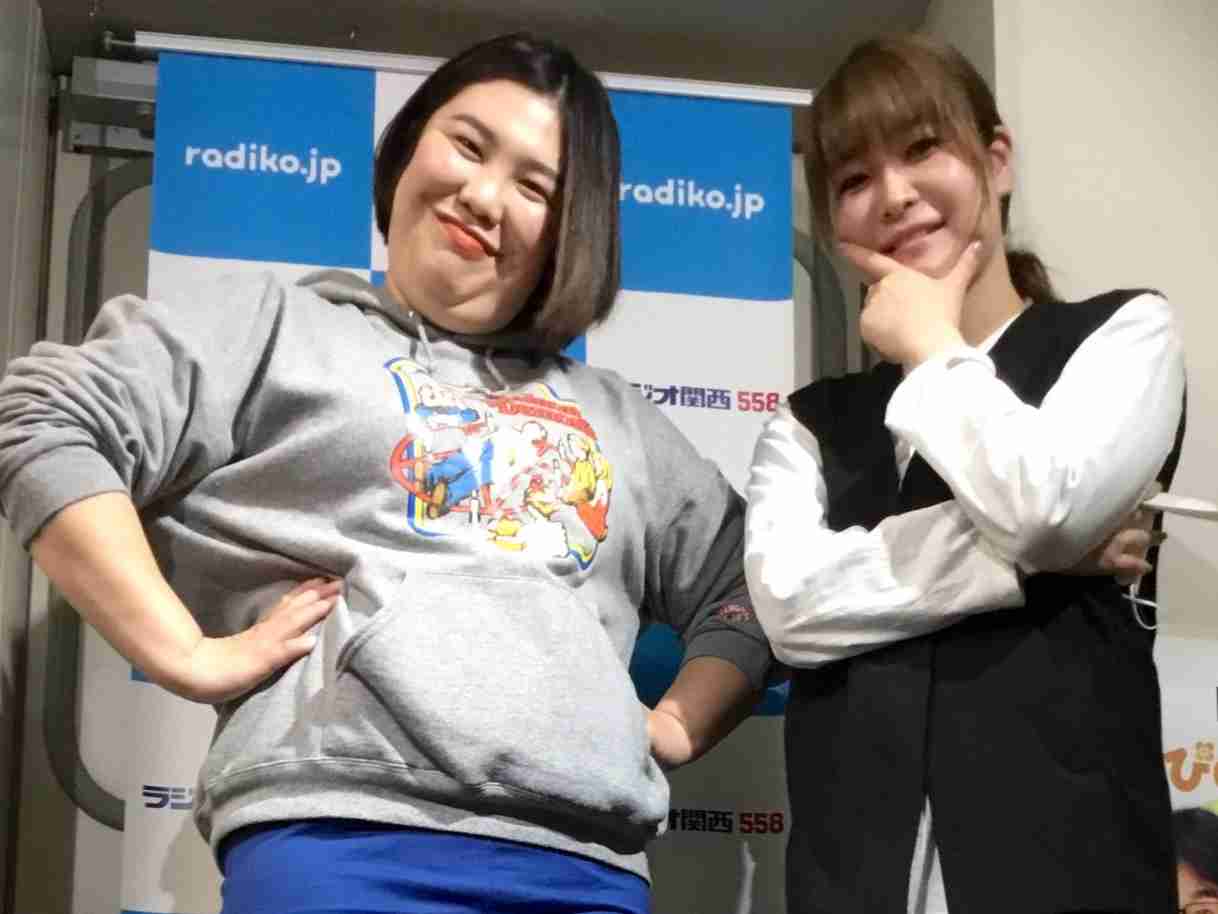 「初デートで母親同行」「トイレ中に財布から抜かれる」最悪のデート話続々　紅しょうが熊プロも回想 | ラジトピ ラジオ関西トピックス