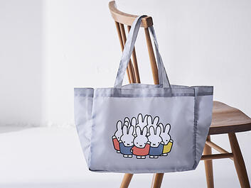 新創刊「たまごクラブ」「ひよこクラブ」にミッフィーの付録が登場｜トピックス｜dickbruna.jp　日本のミッフィー情報サイト