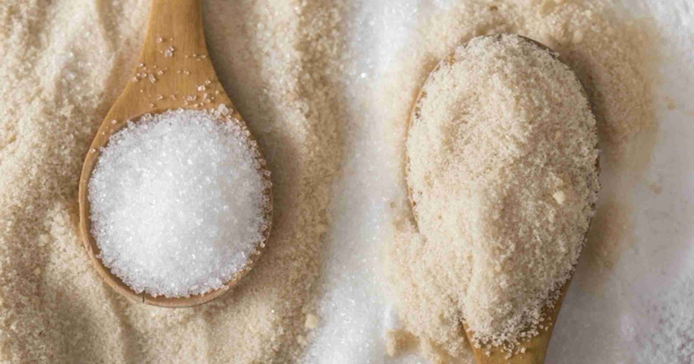 砂糖の種類による使い分けを知ろう！種類別の特徴と適した使い方について解説 - トクバイニュース