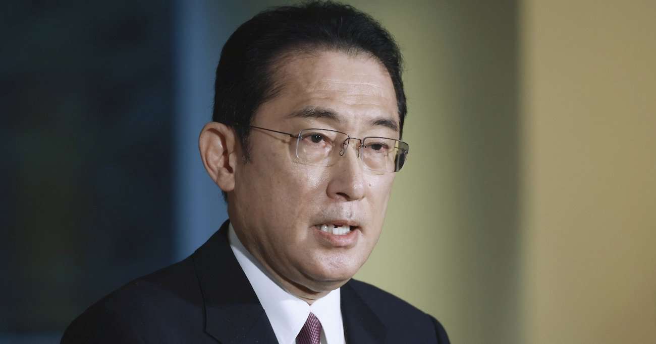 【独自】コロナ「2類相当→5類」指定に見直しへ、岸田首相が決断（ダイヤモンド・オンライン） - Yahoo!ニュース