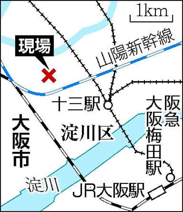 「シャッターの開け閉めうるさい」男性が階下の弁当店に苦情…部屋を捜索すると女性従業員の遺体 