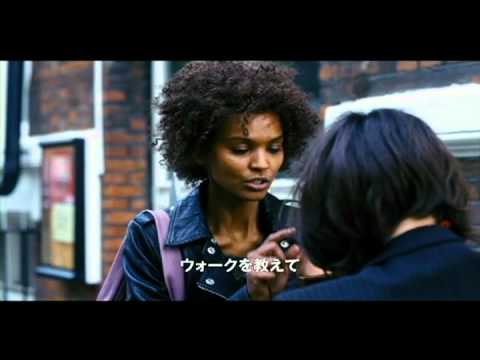 映画『デザート・フラワー』予告編 - YouTube