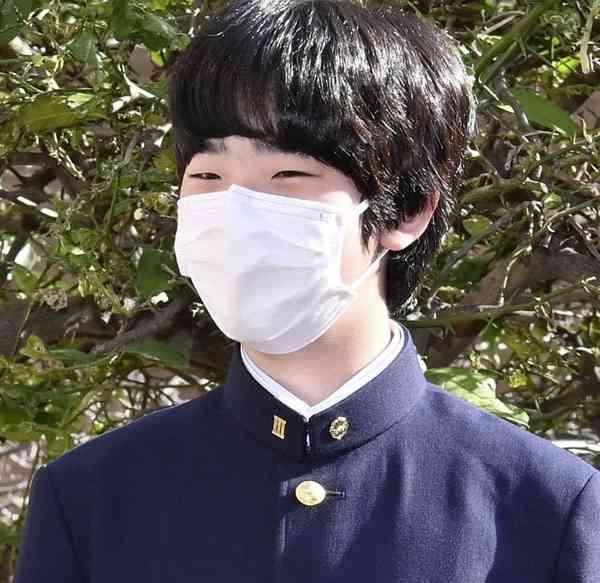 悠仁さまに筑付高の同級生も声をかけられない！ 通学中は私服警官が張りつく厳戒態勢（日刊ゲンダイDIGITAL） - Yahoo!ニュース