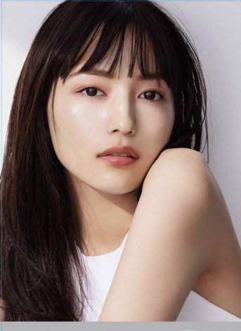 川口春奈「&be」ミューズに起用 河北裕介氏プロデュースのコスメブランド