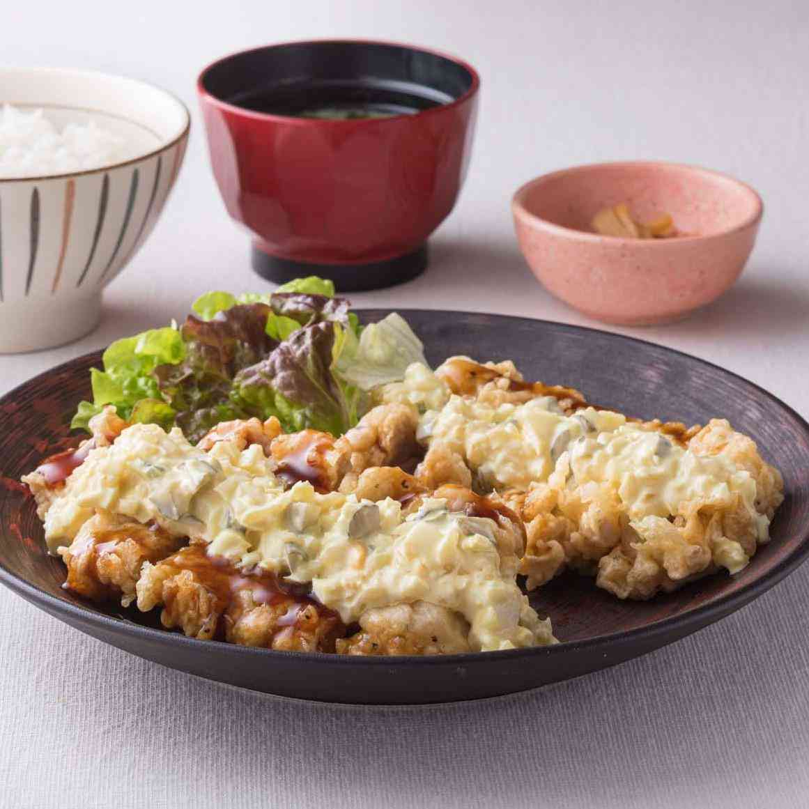 大戸屋でリピされている人気定食トップ10発表 - 2位さばの炭火焼き定食