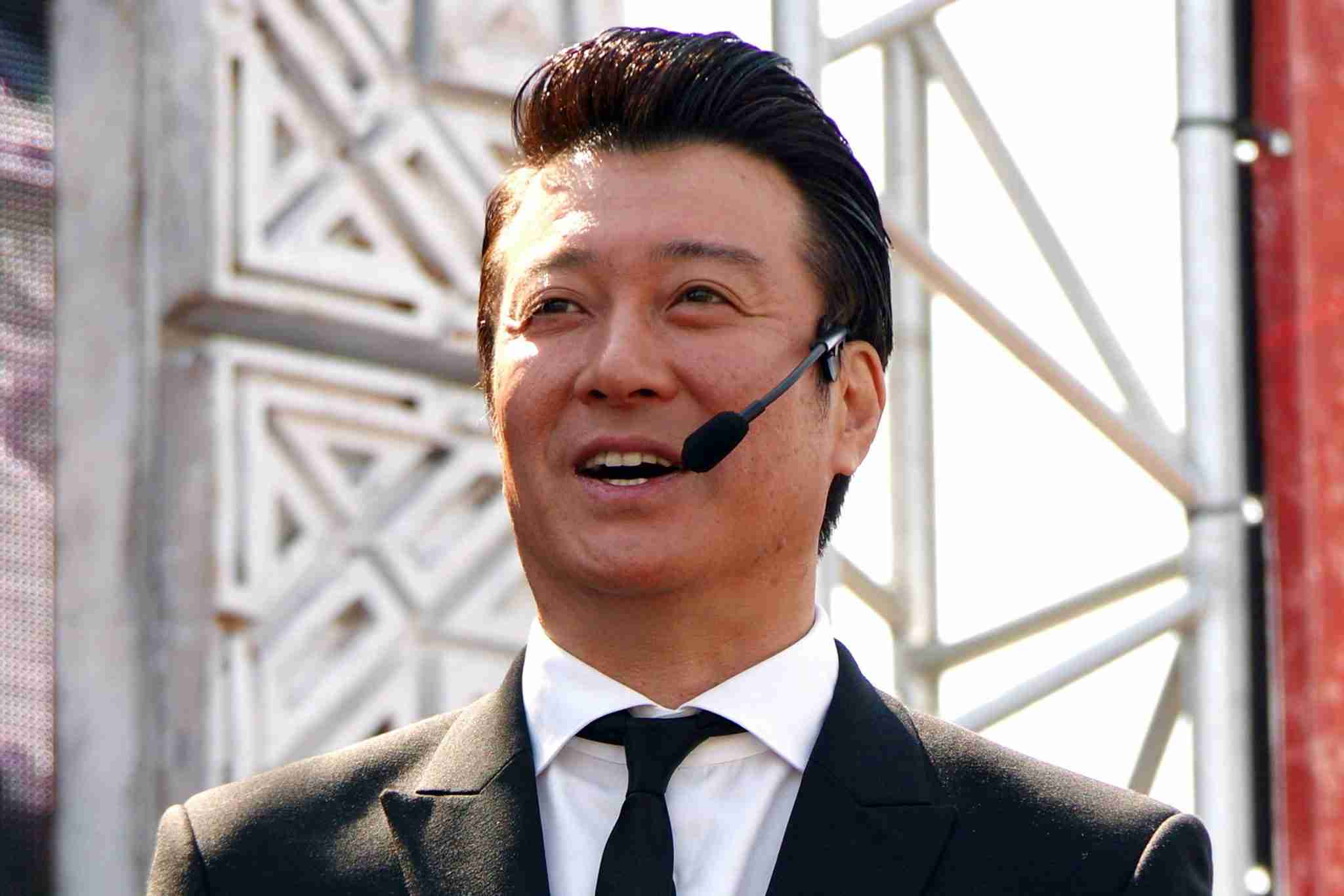 加藤浩次、世の上司たちに言いたいこと　「正論」に賛否の声