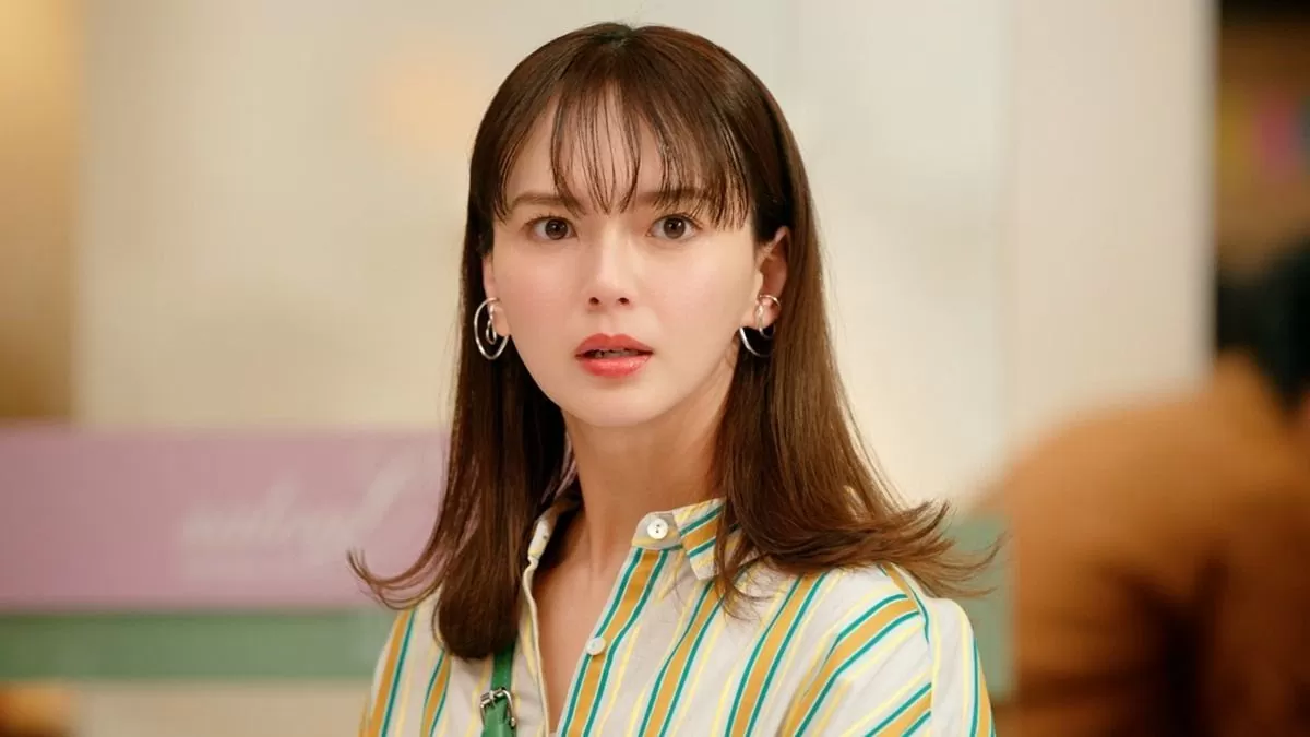 多部未華子、新CMで“目ヂカラ”が凄すぎる？視聴者に広がるモヤモヤ感とは