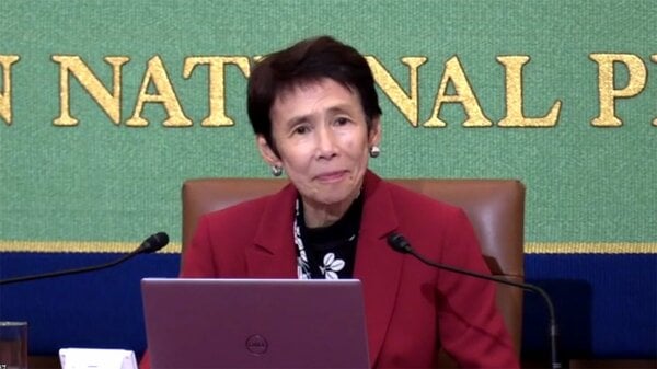【独自】「デジタル庁」トップ退任へ　後任にデザイン部門責任者