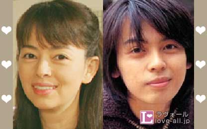 個人的に似てると思っている芸能人