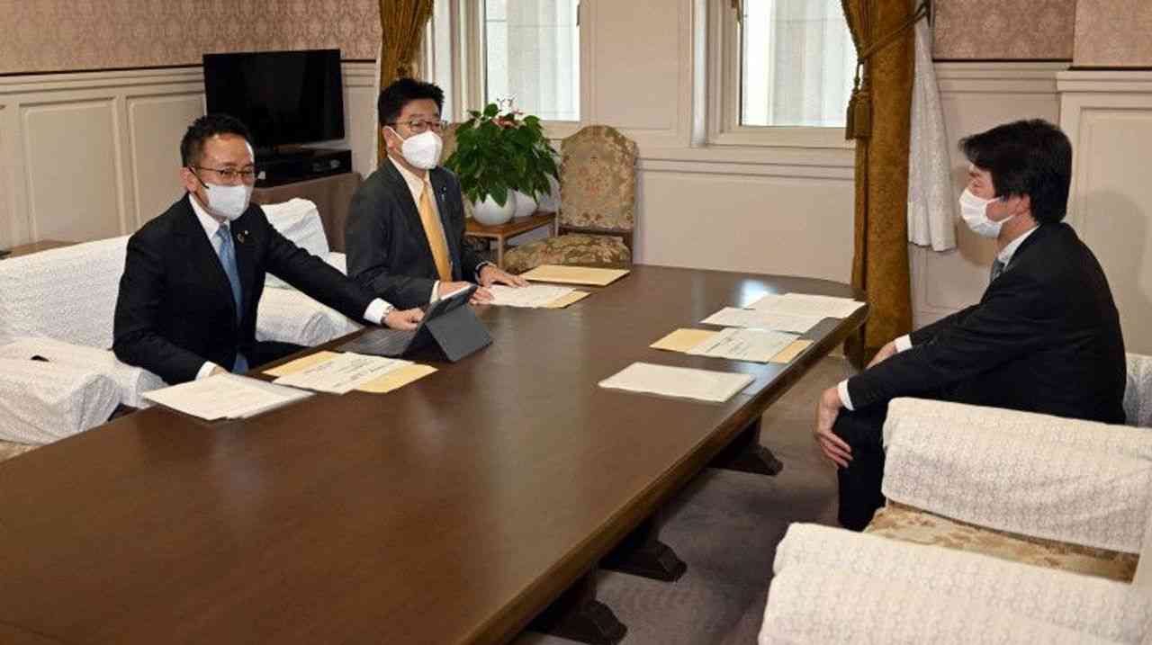 トリガー凍結解除 結論先送りへ - Yahoo!ニュース