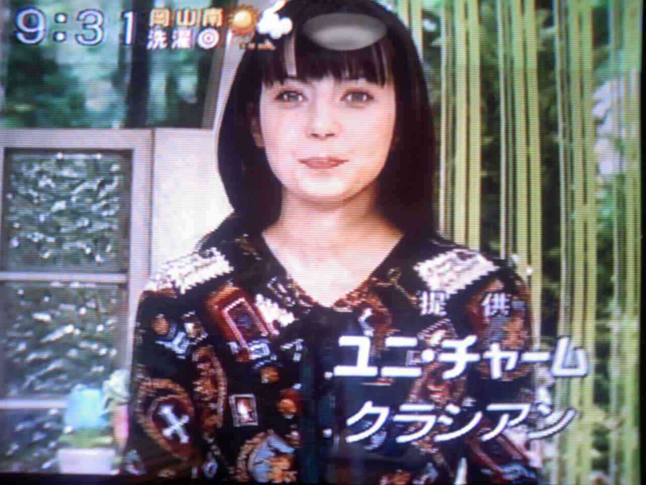 個人的に似てると思っている芸能人